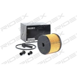 Fuel Filter - RIDEX 9F0044