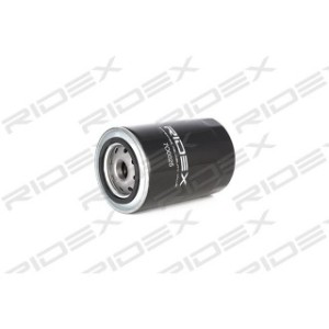 Oil Filter - RIDEX 7O0025