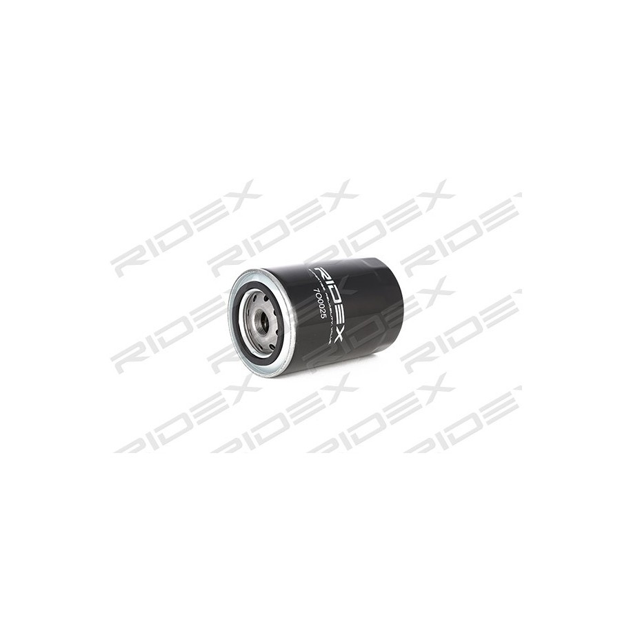Oil Filter - RIDEX 7O0025