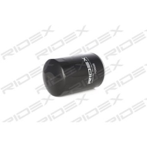 Oil Filter - RIDEX 7O0025