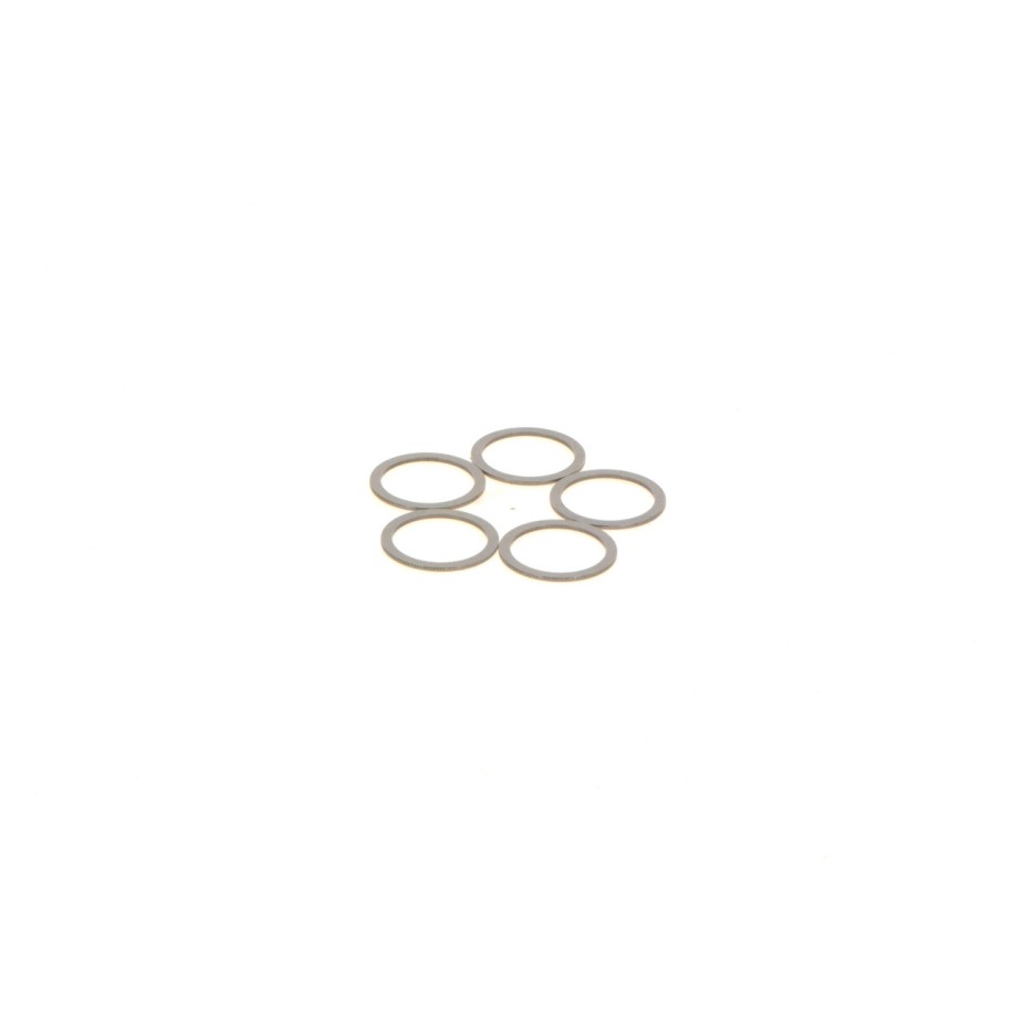 Common Rail System Repair Kit BOSCH F00ZC99882 for ISUZU N