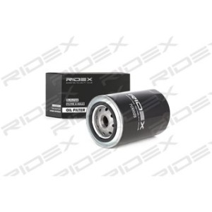 Oil Filter - RIDEX 7O0025
