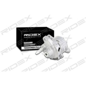 Vribbed Belt Tensioner Pulley - RIDEX 541V0008