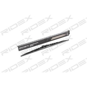 Wiper Blade - RIDEX 298W0062