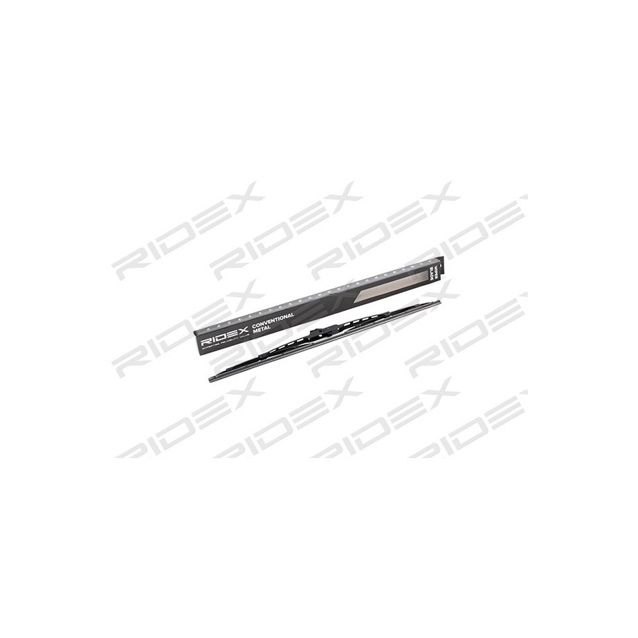 Wiper Blade - RIDEX 298W0062