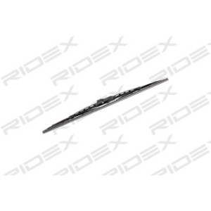 Wiper Blade - RIDEX 298W0062