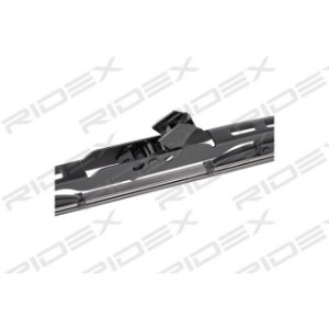 Wiper Blade - RIDEX 298W0062