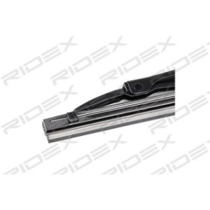 Wiper Blade - RIDEX 298W0062