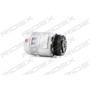 AC Compressor - RIDEX 447K0095