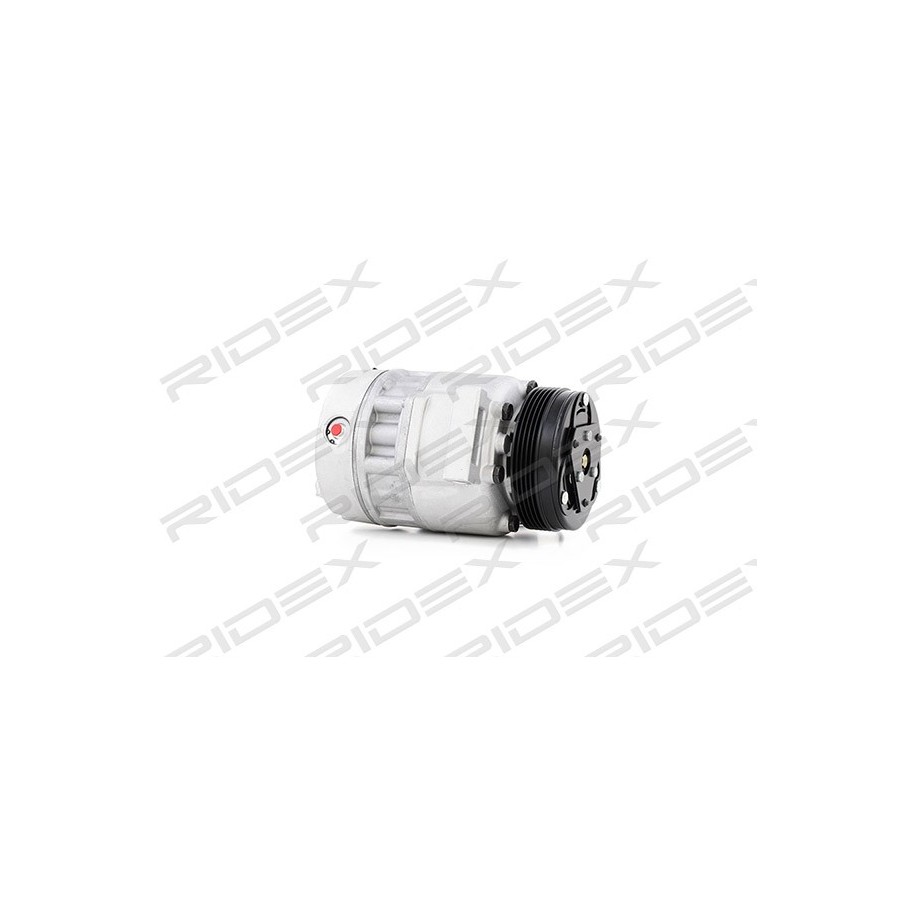 AC Compressor - RIDEX 447K0095