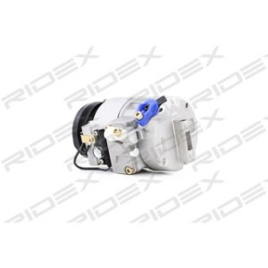 AC Compressor - RIDEX 447K0095
