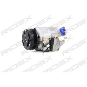 AC Compressor - RIDEX 447K0095