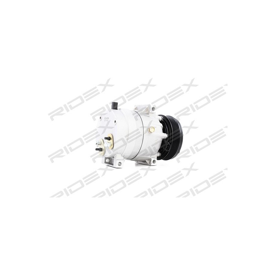 AC Compressor - RIDEX 447K0094