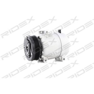 AC Compressor - RIDEX 447K0094