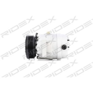 AC Compressor - RIDEX 447K0094