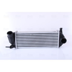Charge Air Cooling Heat Exchanger - Nissens 96572