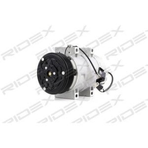 AC Compressor - RIDEX 447K0021