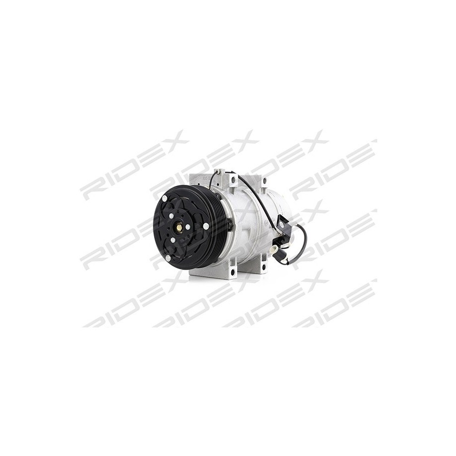 AC Compressor - RIDEX 447K0021
