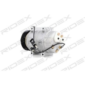 AC Compressor - RIDEX 447K0021