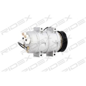 AC Compressor - RIDEX 447K0021