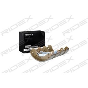 Brake Shoe Set - RIDEX 70B0065