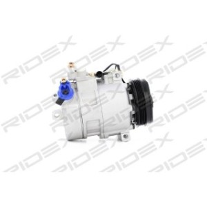 AC Compressor - RIDEX 447K0044