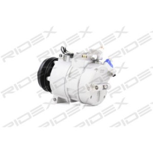AC Compressor - RIDEX 447K0044