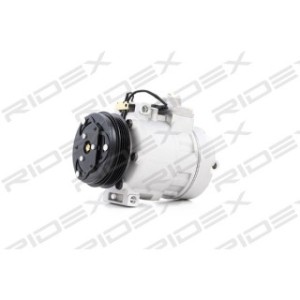 AC Compressor - RIDEX 447K0044