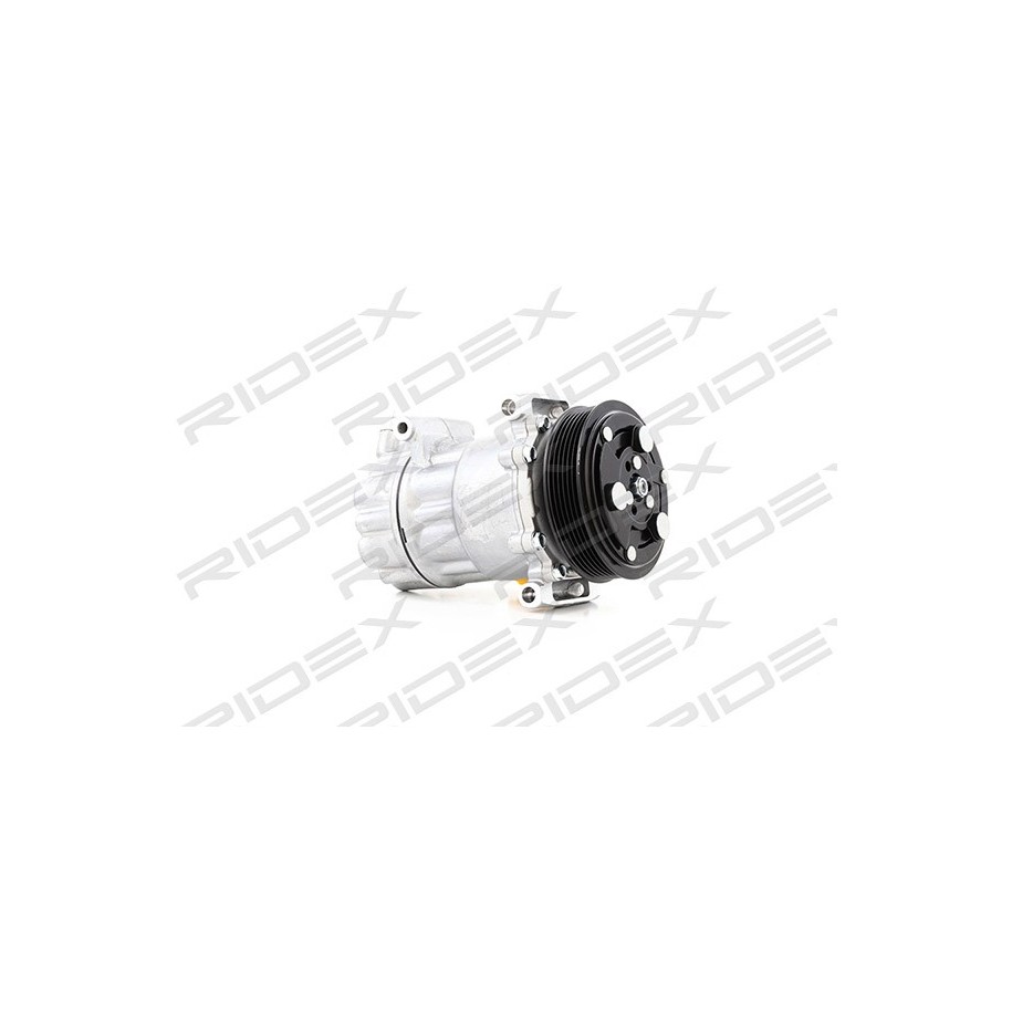 AC Compressor - RIDEX 447K0062
