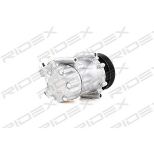 AC Compressor - RIDEX 447K0062