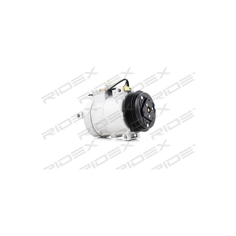 AC Compressor - RIDEX 447K0087