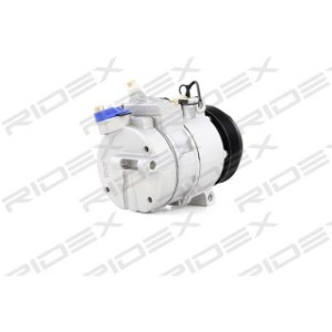 AC Compressor - RIDEX 447K0087