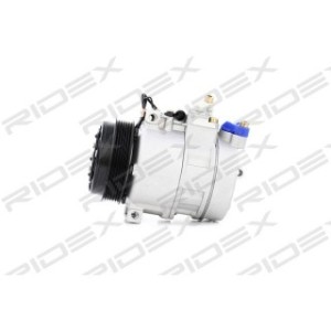 AC Compressor - RIDEX 447K0087