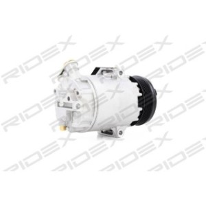 AC Compressor - RIDEX 447K0070