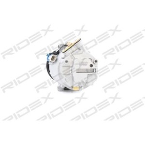 AC Compressor - RIDEX 447K0070