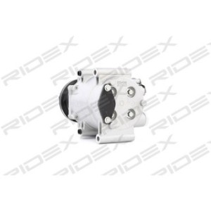 AC Compressor - RIDEX 447K0085