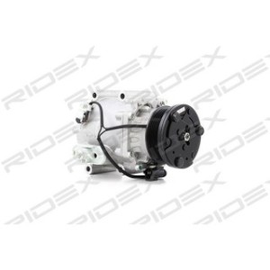 AC Compressor - RIDEX 447K0085