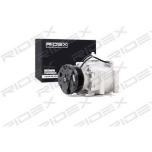 AC Compressor - RIDEX 447K0085