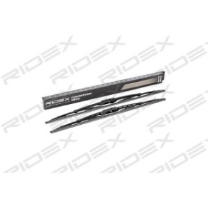 Wiper Blade - RIDEX 298W0041