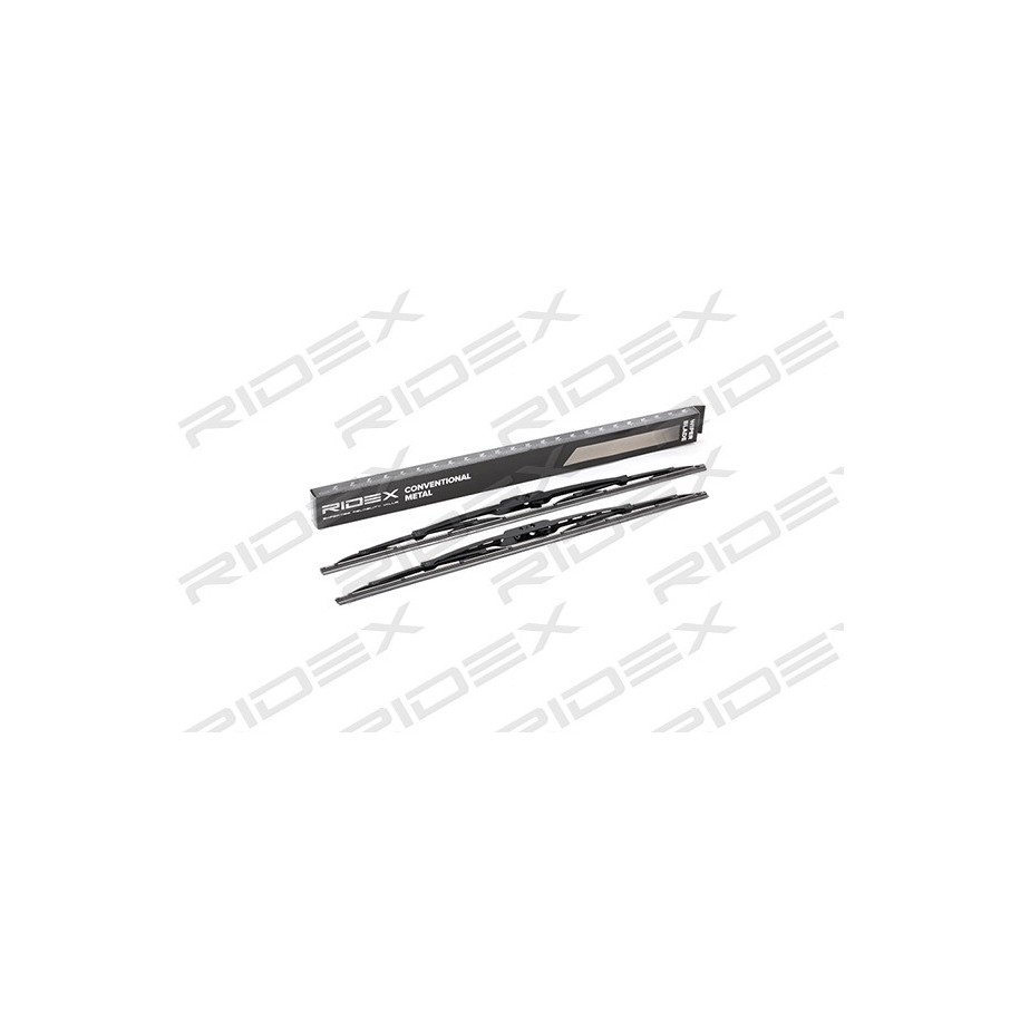 Wiper Blade - RIDEX 298W0041