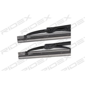 Wiper Blade - RIDEX 298W0041
