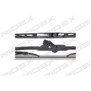 Wiper Blade - RIDEX 298W0041