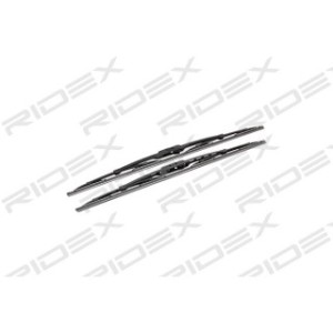 Wiper Blade - RIDEX 298W0041
