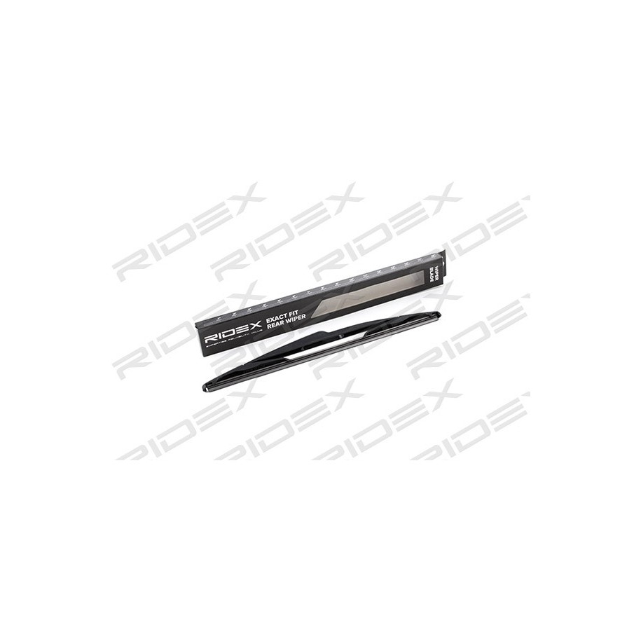 Wiper Blade - RIDEX 298W0002