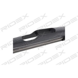 Wiper Blade - RIDEX 298W0002