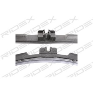 Wiper Blade - RIDEX 298W0054