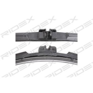 Wiper Blade - RIDEX 298W0045