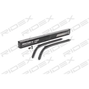 Wiper Blade - RIDEX 298W0045