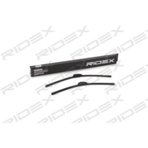 Wiper Blade - RIDEX 298W0034