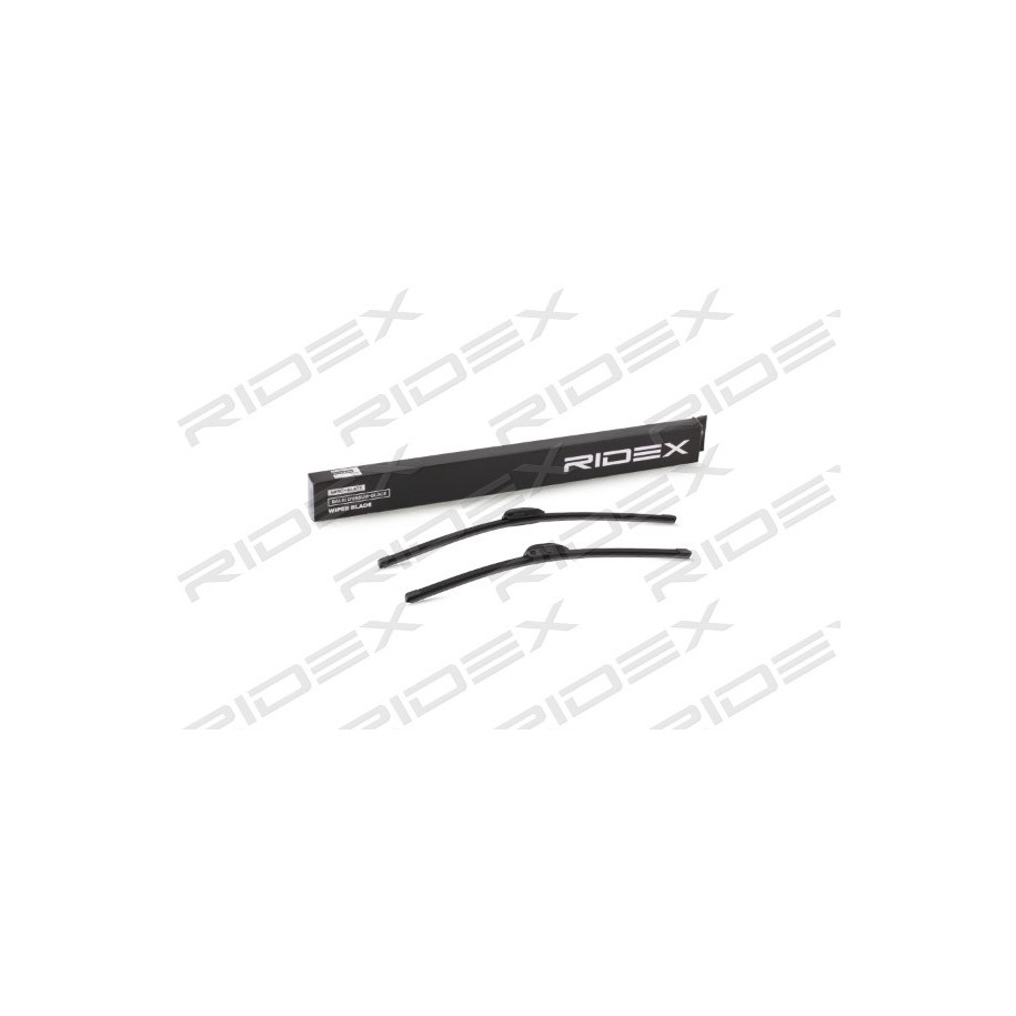 Wiper Blade - RIDEX 298W0034
